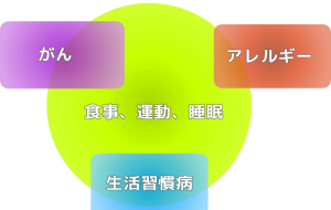 一般医療図解